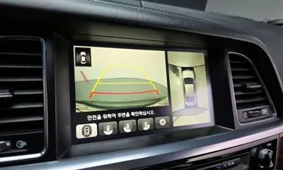 Hyundai Aslan 2017, 177924 км, за 4955.4 USD - фото 15