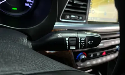Hyundai Aslan 2017, 177924 км, за 4955.4 USD - фото 19