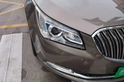 Buick LaCrosse 2014, 100100 км, за 5962 USD - фото 7