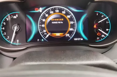 Buick LaCrosse 2014, 100100 км, за 5962 USD - фото 12