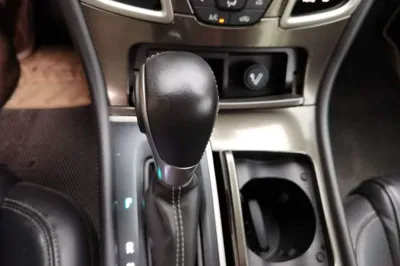 Buick LaCrosse 2014, 100100 км, за 5962 USD - фото 14