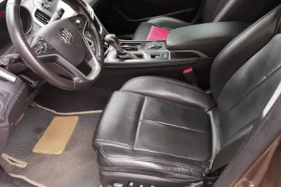 Buick LaCrosse 2014, 100100 км, за 5962 USD - фото 15