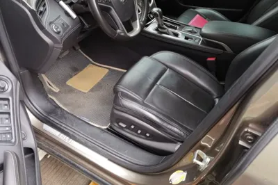 Buick LaCrosse 2014, 100100 км, за 5962 USD - фото 16