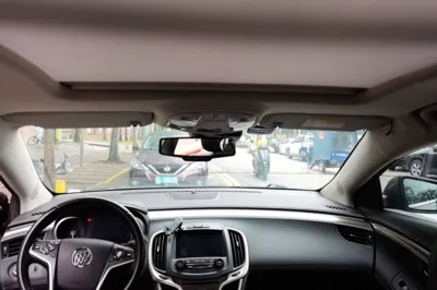 Buick LaCrosse 2014, 100100 км, за 5962 USD - фото 18