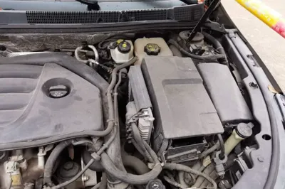 Buick LaCrosse 2014, 100100 км, за 5962 USD - фото 22