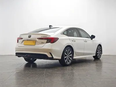 Honda Integra 2024, 29800 км, за 12104.72 USD