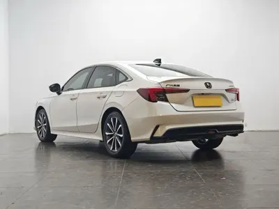 Honda Integra 2024, 29800 км, за 12104.72 USD