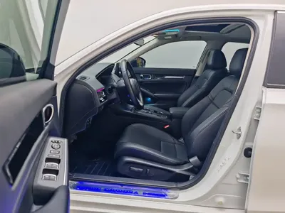 Honda Integra 2024, 29800 км, за 12104.72 USD - фото 14