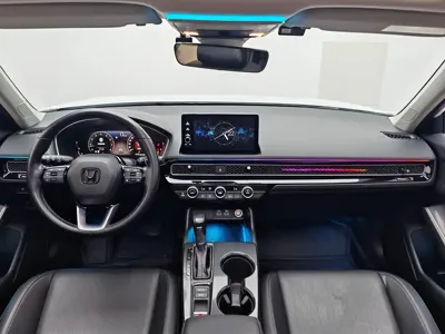 Honda Integra 2024, 29800 км, за 12104.72 USD - фото 15