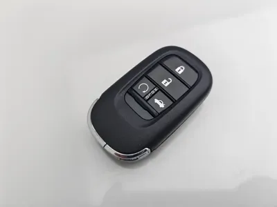 Honda Integra 2024, 29800 км, за 12104.72 USD - фото 20