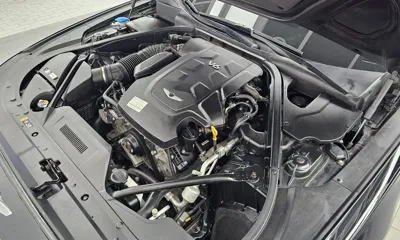 Genesis G80 2020, 92936 км, за 12493.4 USD - фото 6