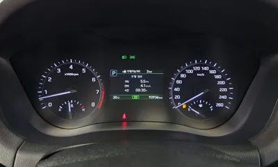 Genesis G80 2020, 92936 км, за 12493.4 USD - фото 8