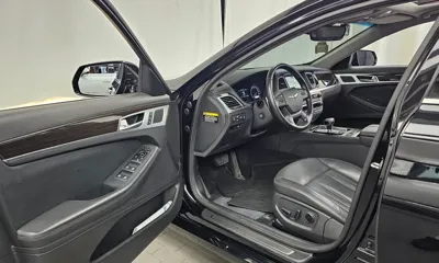Genesis G80 2020, 92936 км, за 12493.4 USD - фото 10