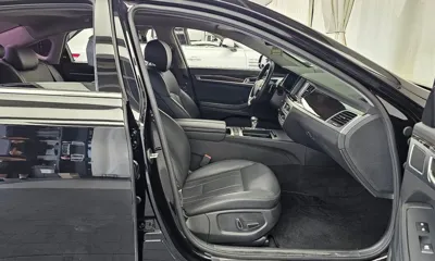 Genesis G80 2020, 92936 км, за 12493.4 USD - фото 11