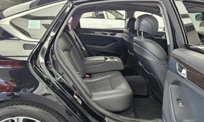 Genesis G80 2020, 92936 км, за 12493.4 USD - фото 12