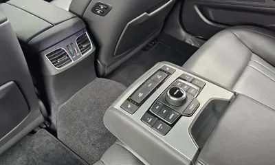 Genesis G80 2020, 92936 км, за 12493.4 USD - фото 19