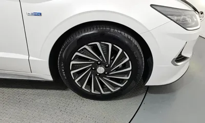 Hyundai Sonata 2020, 103357 км, за 12473.72 USD