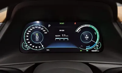Hyundai Sonata 2020, 103357 км, за 12473.72 USD - фото 8