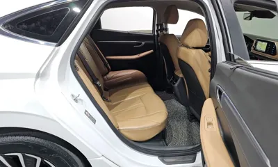 Hyundai Sonata 2020, 103357 км, за 12473.72 USD - фото 12