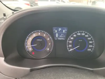 Hyundai Accent 2015, 92471 км, за 3812.35 USD - фото 10