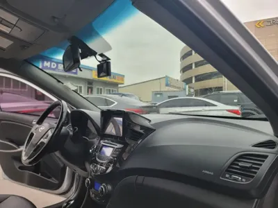 Hyundai Accent 2015, 92471 км, за 3812.35 USD - фото 11