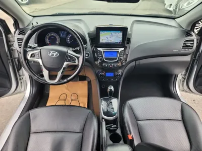 Hyundai Accent 2015, 92471 км, за 3812.35 USD - фото 12