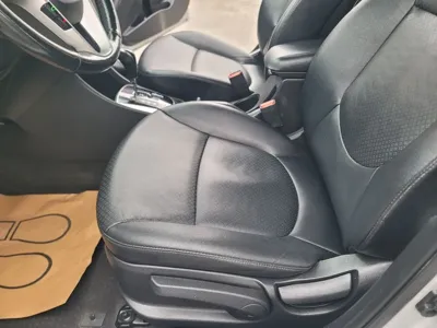 Hyundai Accent 2015, 92471 км, за 3812.35 USD - фото 13