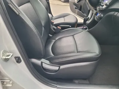 Hyundai Accent 2015, 92471 км, за 3812.35 USD - фото 15