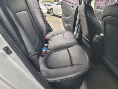 Hyundai Accent 2015, 92471 км, за 3812.35 USD - фото 16