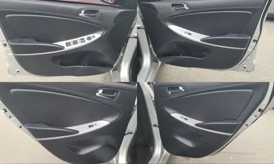 Hyundai Accent 2015, 92471 км, за 3812.35 USD - фото 18