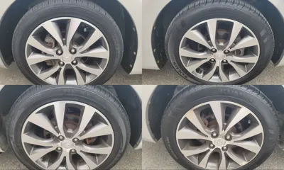 Hyundai Accent 2015, 92471 км, за 3812.35 USD - фото 20