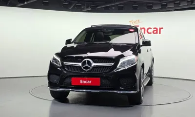 Mercedes-Benz GLE-Class 2018, 280791 км, за 17782.59 USD