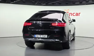 Mercedes-Benz GLE-Class 2018, 280791 км, за 17782.59 USD