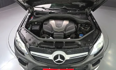 Mercedes-Benz GLE-Class 2018, 280791 км, за 17782.59 USD - фото 6