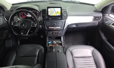 Mercedes-Benz GLE-Class 2018, 280791 км, за 17782.59 USD - фото 7