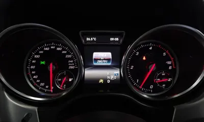 Mercedes-Benz GLE-Class 2018, 280791 км, за 17782.59 USD - фото 8