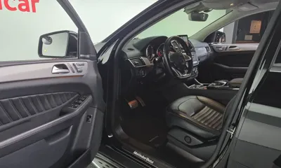 Mercedes-Benz GLE-Class 2018, 280791 км, за 17782.59 USD - фото 10