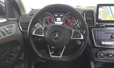Mercedes-Benz GLE-Class 2018, 280791 км, за 17782.59 USD - фото 13