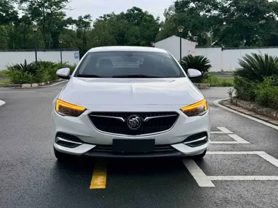 Buick Regal 2019, 71000 км, за 6327.13 USD