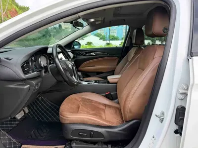 Buick Regal 2019, 71000 км, за 6327.13 USD