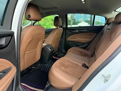 Buick Regal 2019, 71000 км, за 6327.13 USD