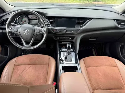 Buick Regal 2019, 71000 км, за 6327.13 USD - фото 6