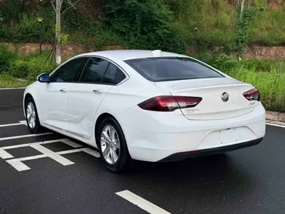 Buick Regal 2019, 71000 км, за 6327.13 USD - фото 7