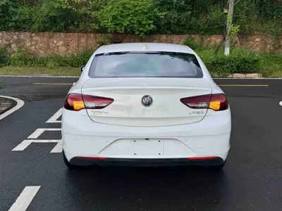 Buick Regal 2019, 71000 км, за 6327.13 USD - фото 8