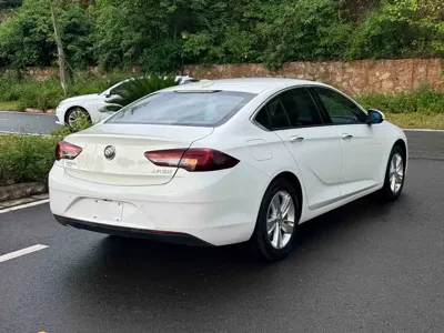 Buick Regal 2019, 71000 км, за 6327.13 USD - фото 9