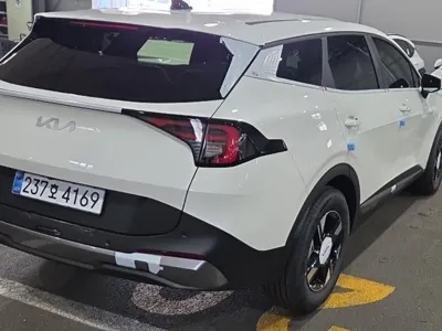 Kia Sportage 2026, 4 км, за 2914.53 USD