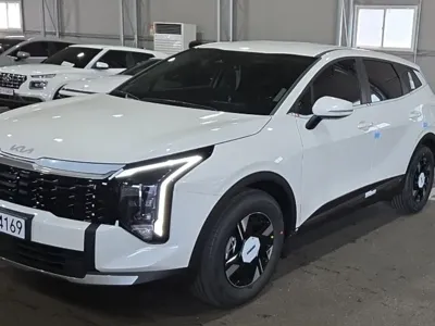 Kia Sportage 2026, 4 км, за 2914.53 USD