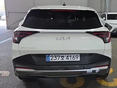 Kia Sportage 2026, 4 км, за 2914.53 USD