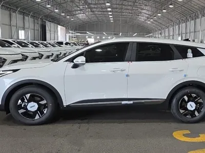 Kia Sportage 2026, 4 км, за 2914.53 USD