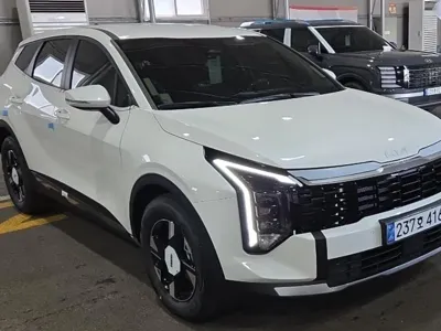 Kia Sportage 2026, 4 км, за 2914.53 USD - фото 9